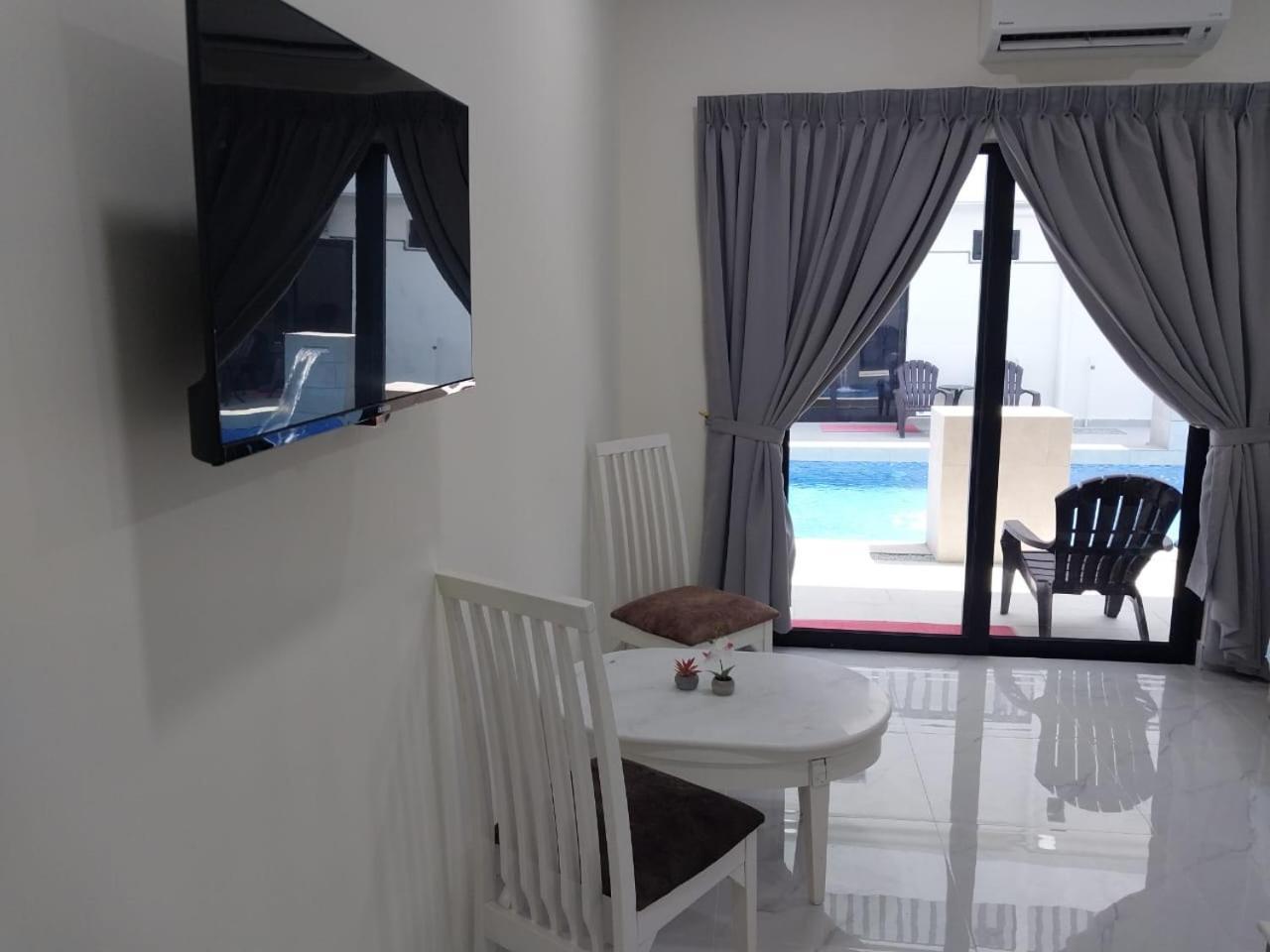 Paradise Resort Langkawi Pantai Cenang  Kültér fotó