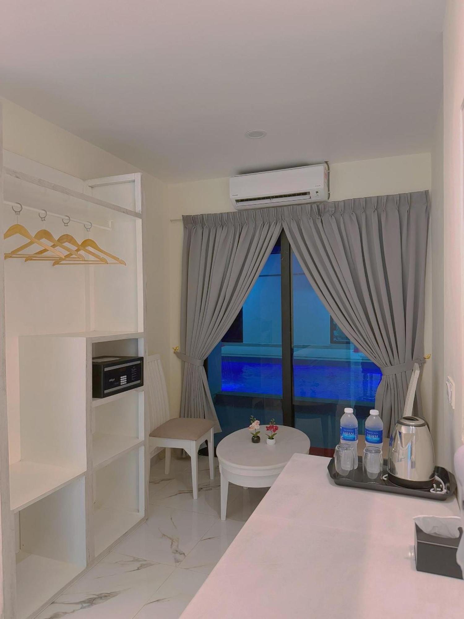 Paradise Resort Langkawi Pantai Cenang  Kültér fotó