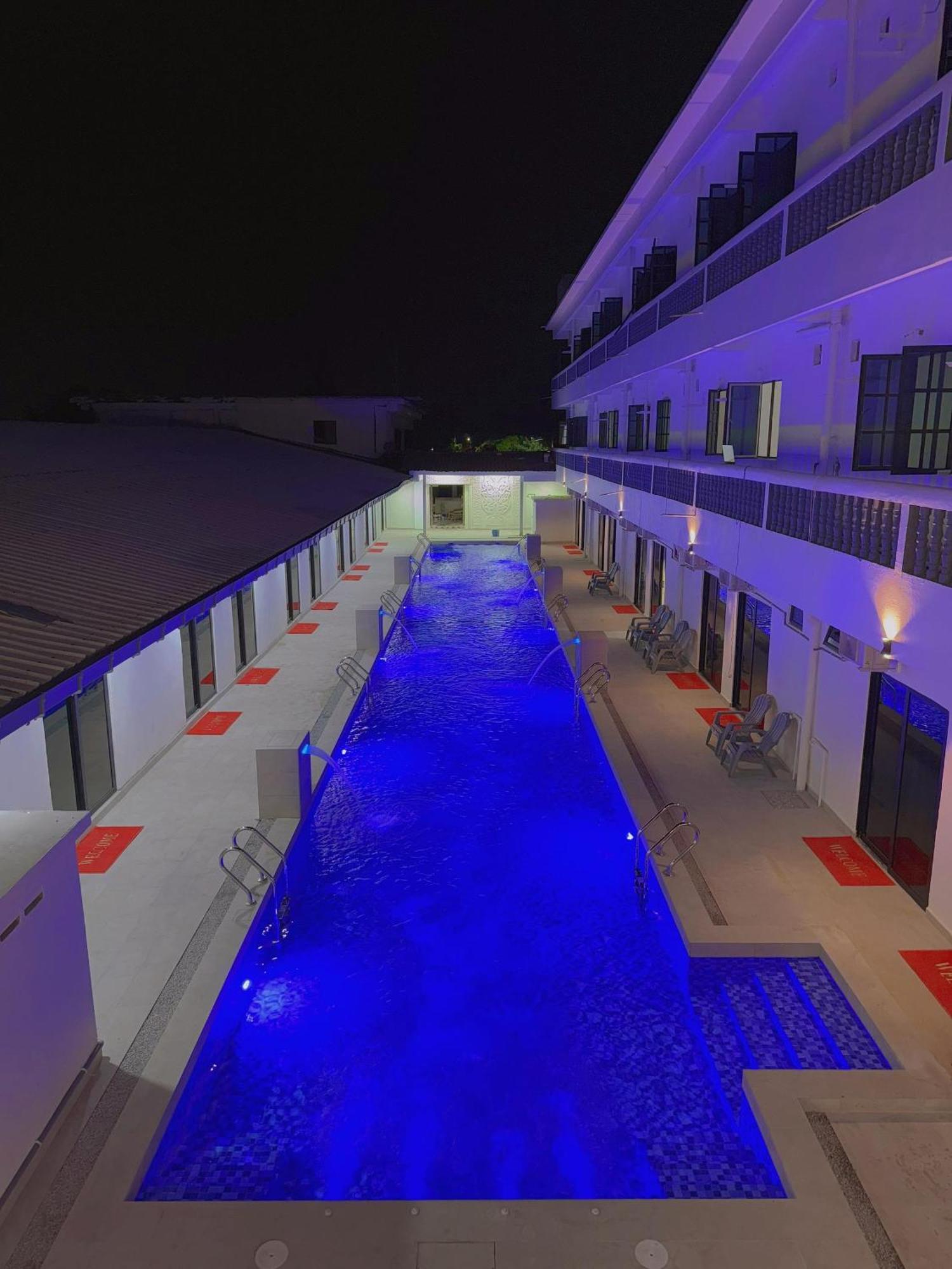 Paradise Resort Langkawi Pantai Cenang  Kültér fotó
